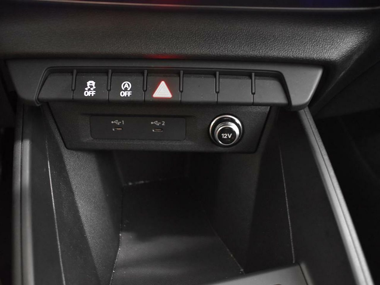 Foto Audi A1 10