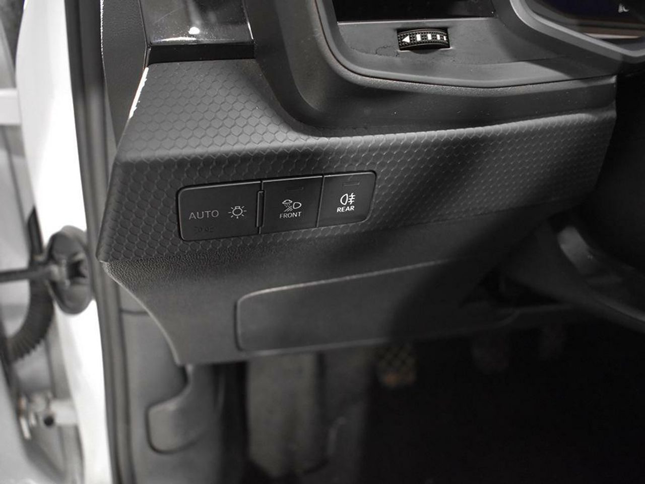 Foto Audi A1 11