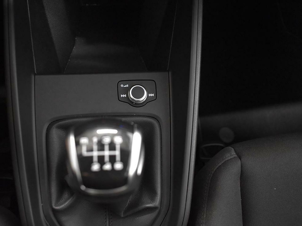 Foto Audi A1 13