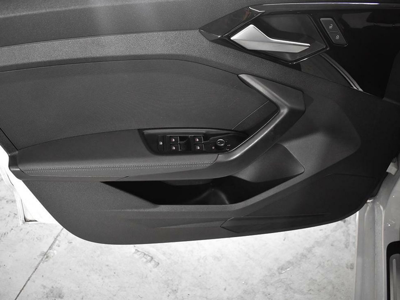Foto Audi A1 14
