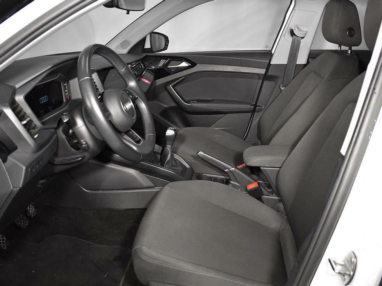 Foto Audi A1 15