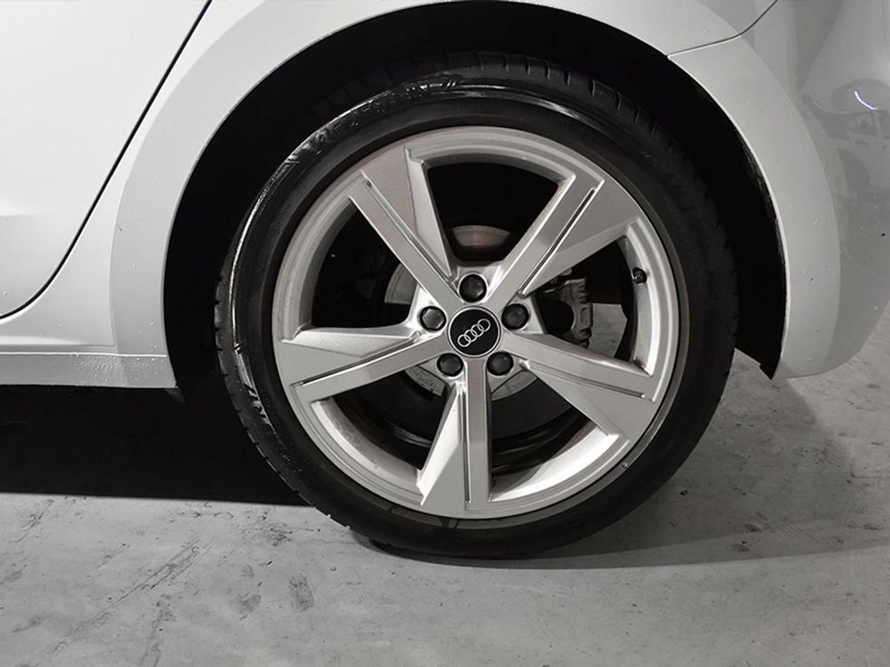 Foto Audi A1 18