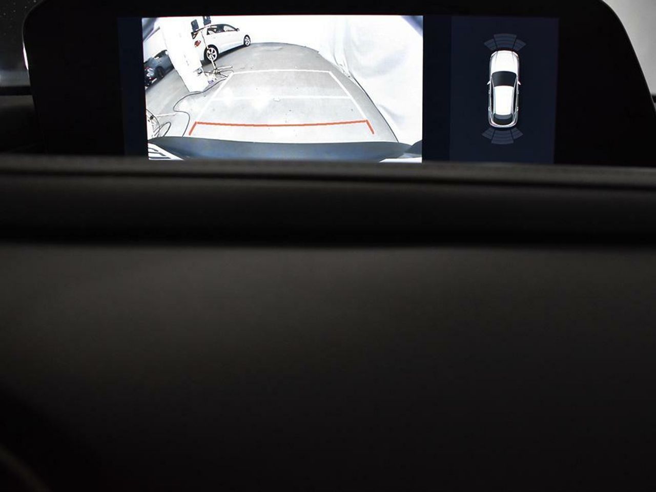 Foto Mazda CX-30 7