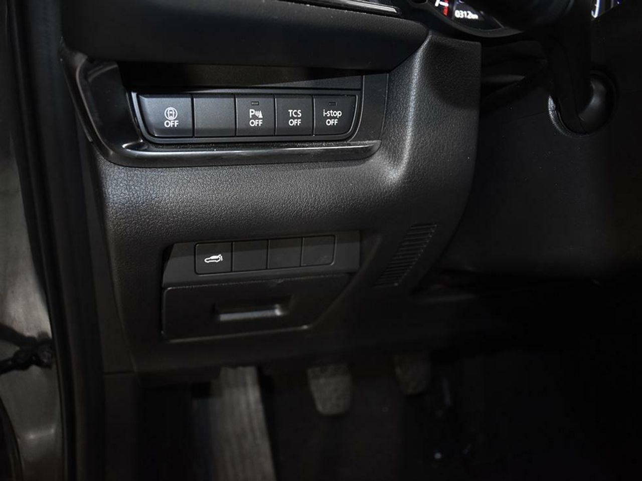 Foto Mazda CX-30 10