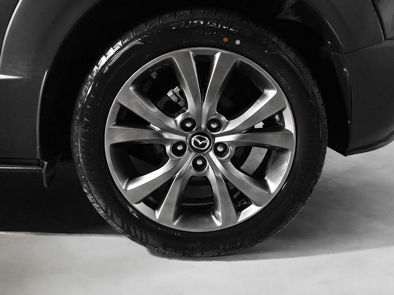 Foto Mazda CX-30 18