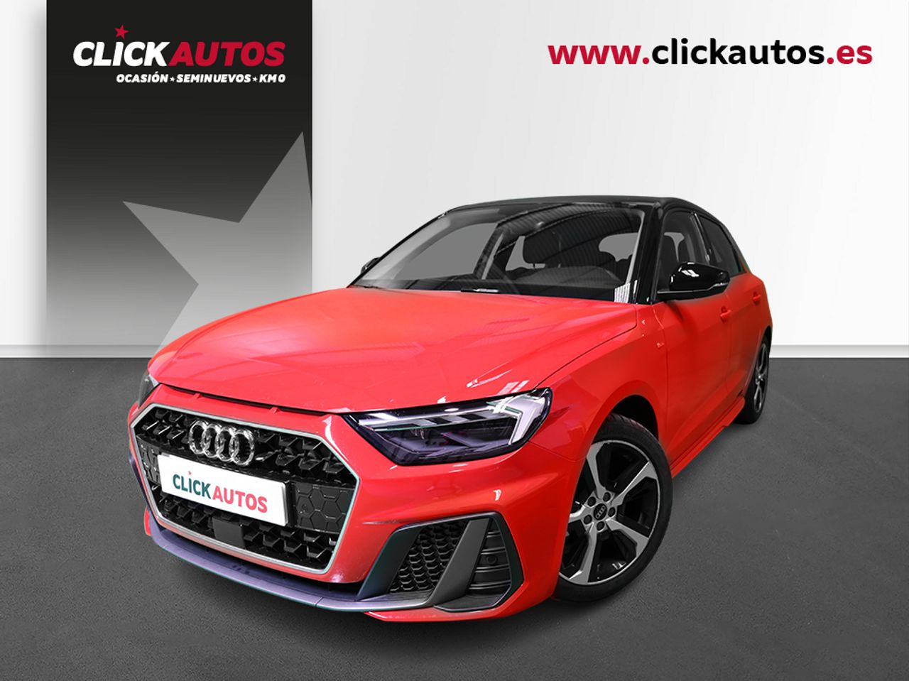 Foto Audi A1 1
