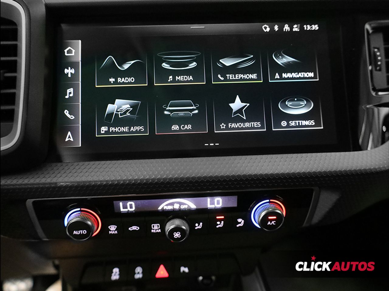 Foto Audi A1 7