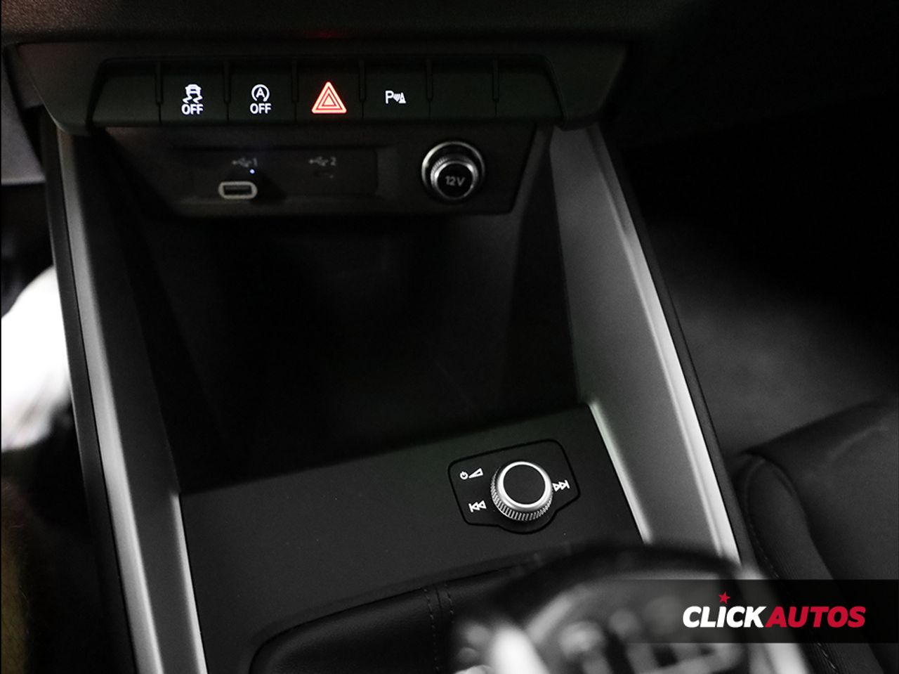 Foto Audi A1 8