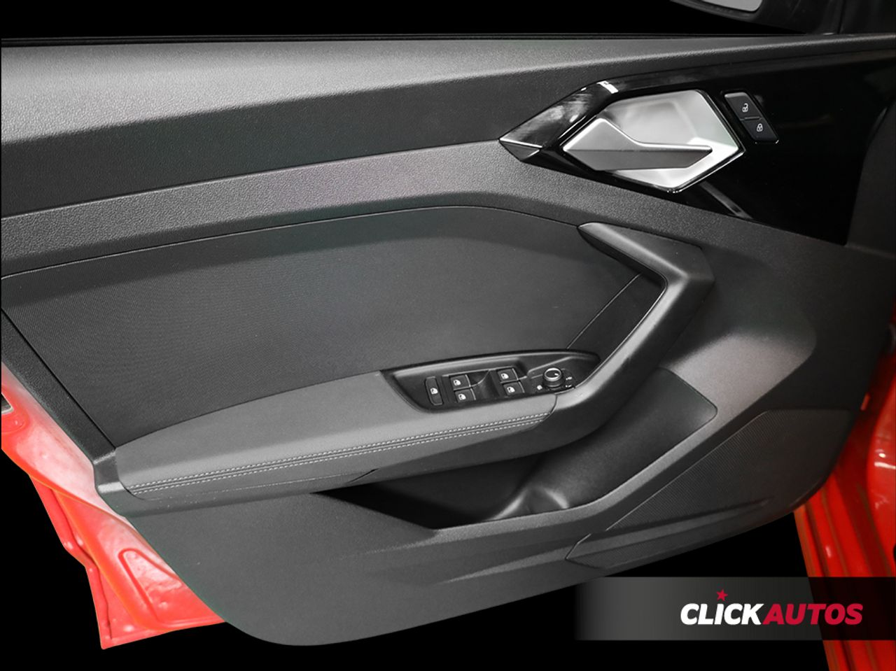 Foto Audi A1 9