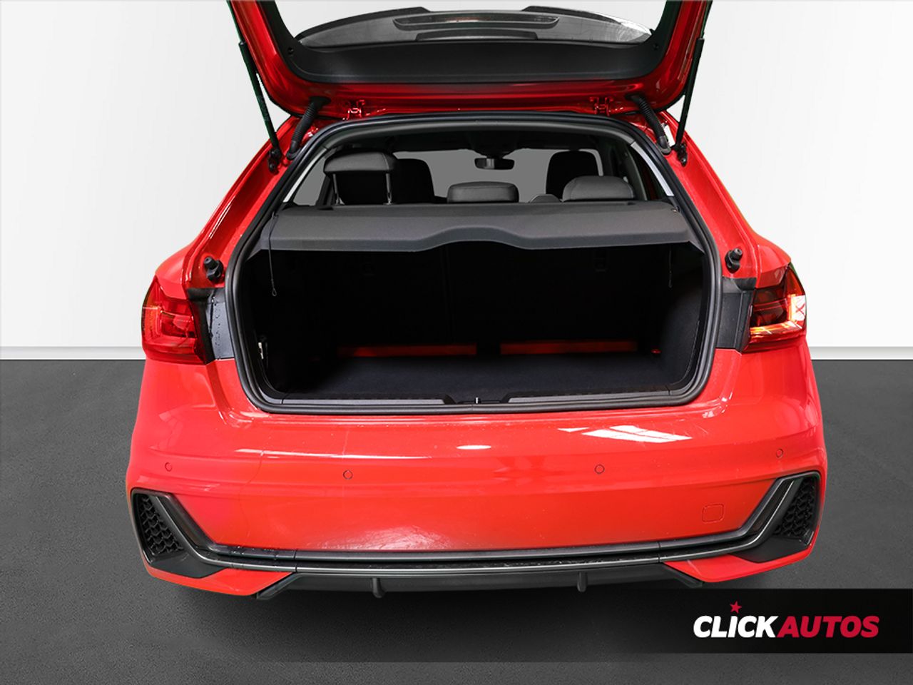 Foto Audi A1 13