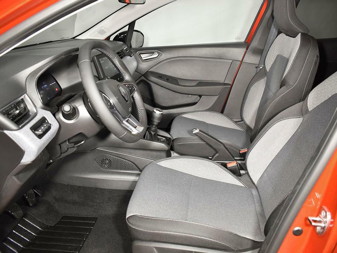 Foto Renault Clio 14