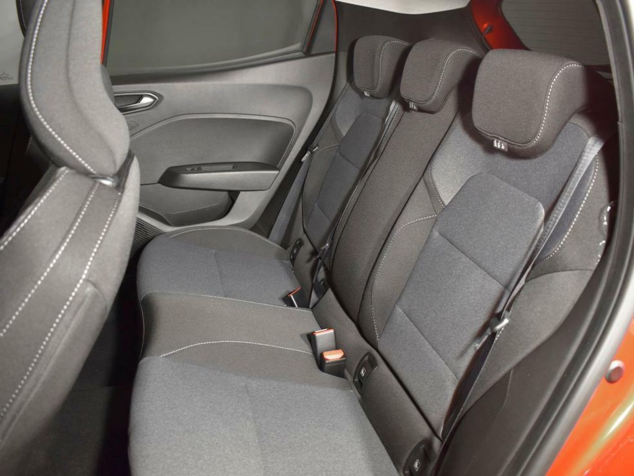 Foto Renault Clio 15