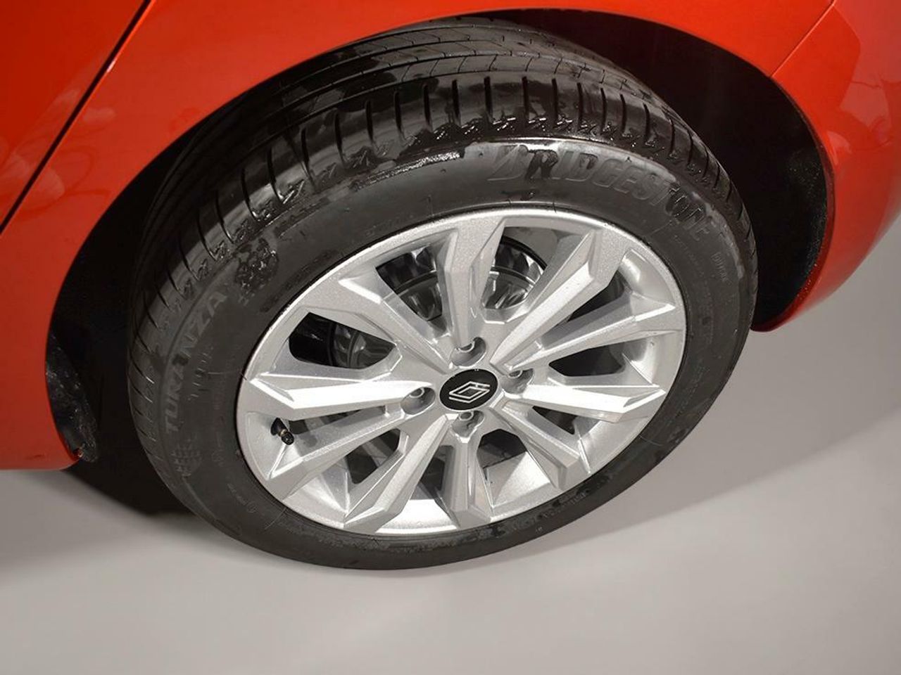 Foto Renault Clio 17