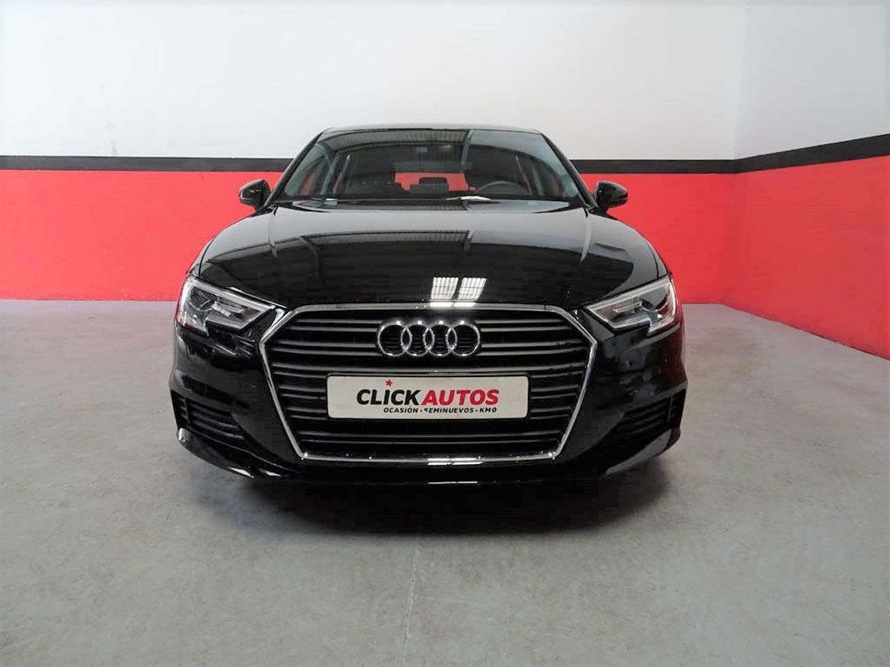 Foto Audi A3 2