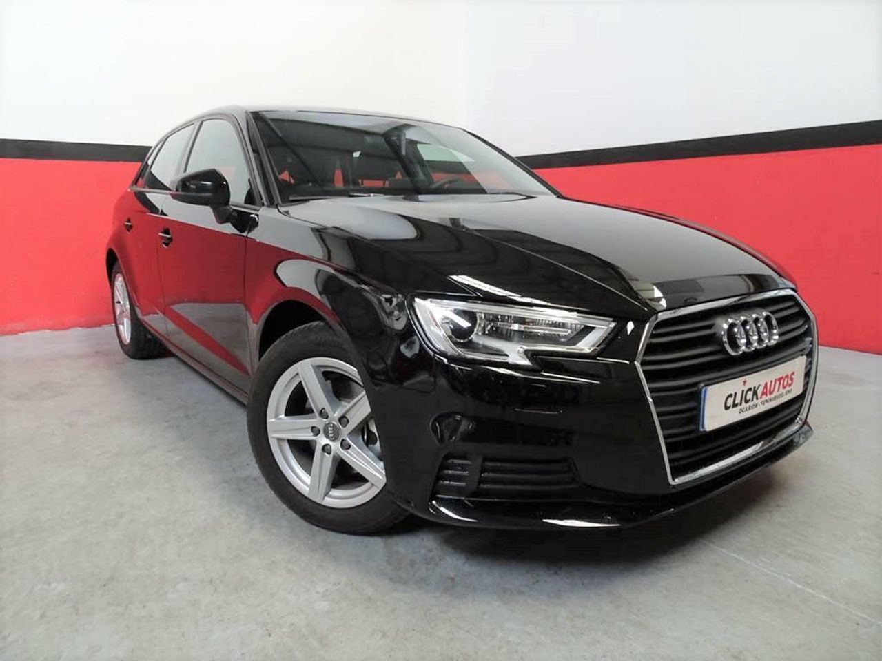 Foto Audi A3 3