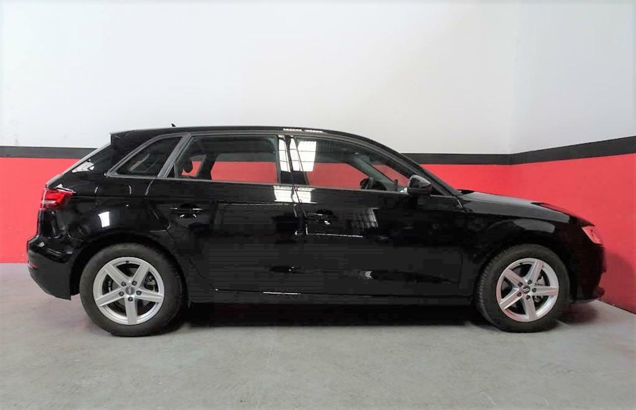 Foto Audi A3 7