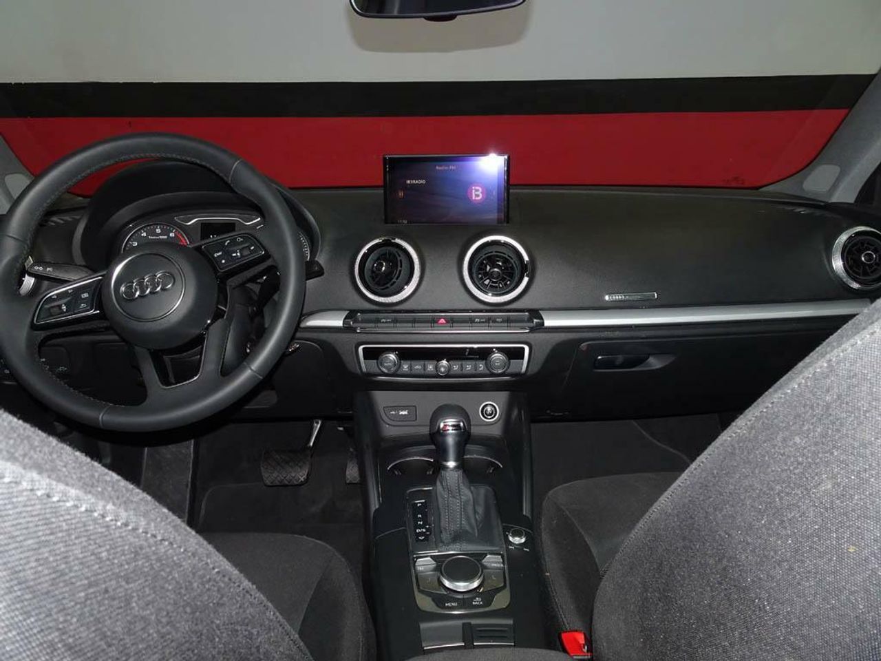 Foto Audi A3 8
