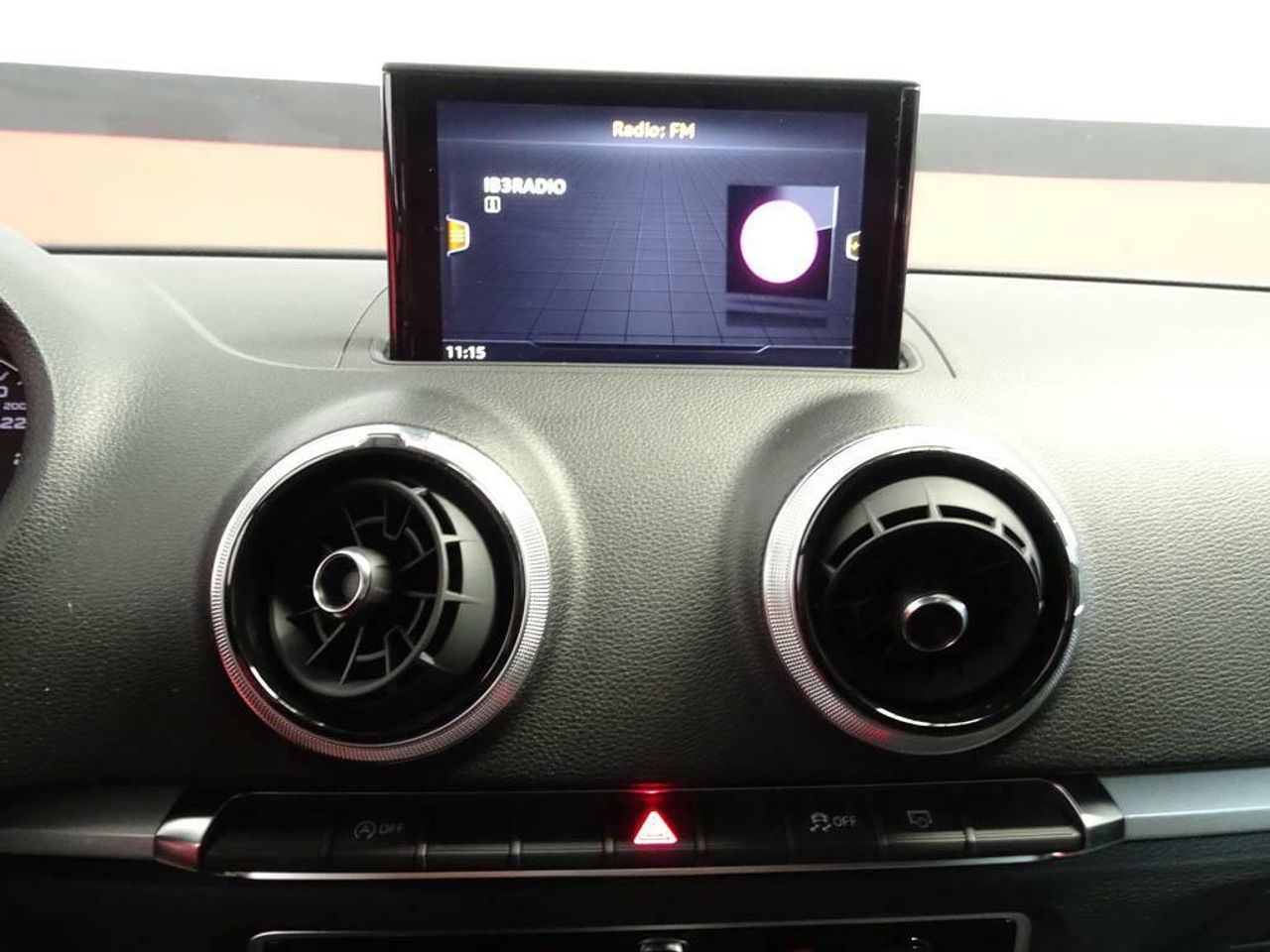 Foto Audi A3 9