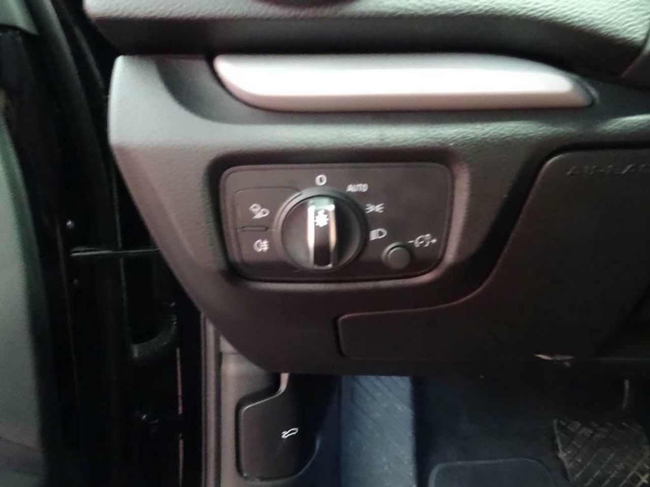 Foto Audi A3 10
