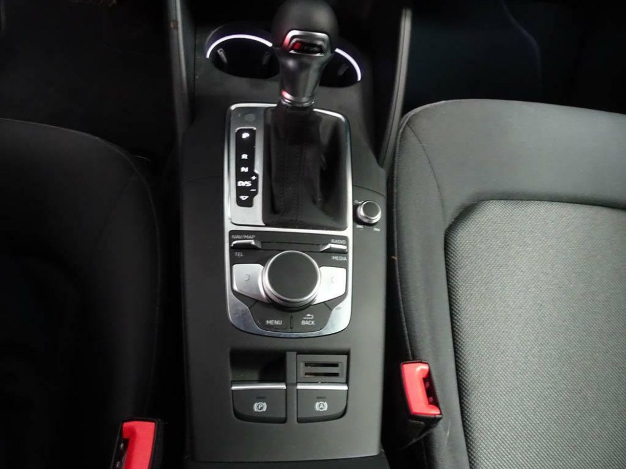 Foto Audi A3 11