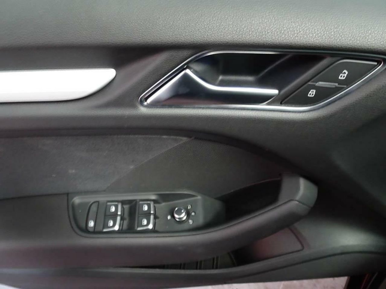 Foto Audi A3 12