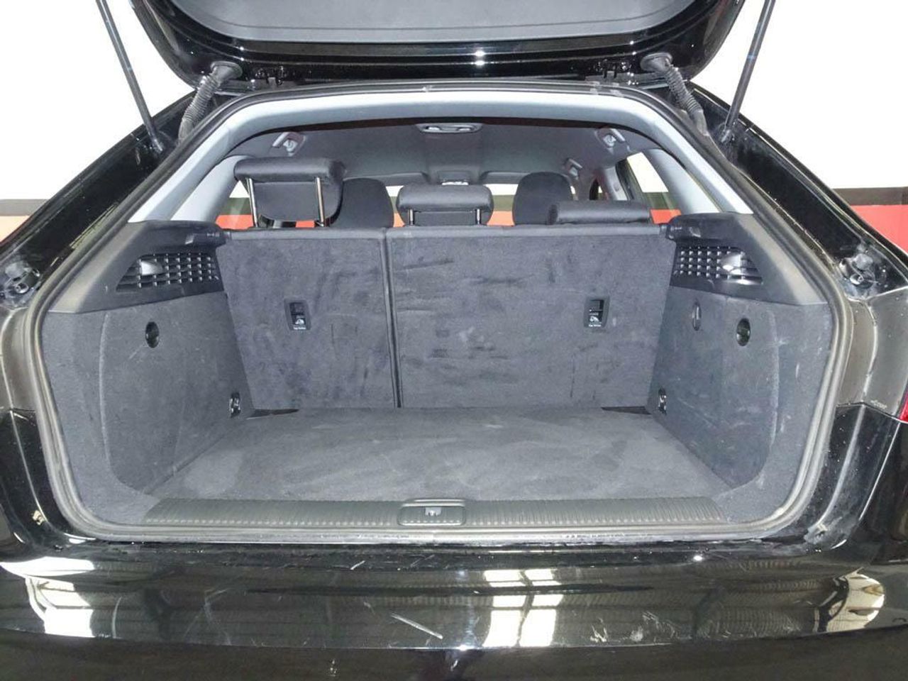 Foto Audi A3 15