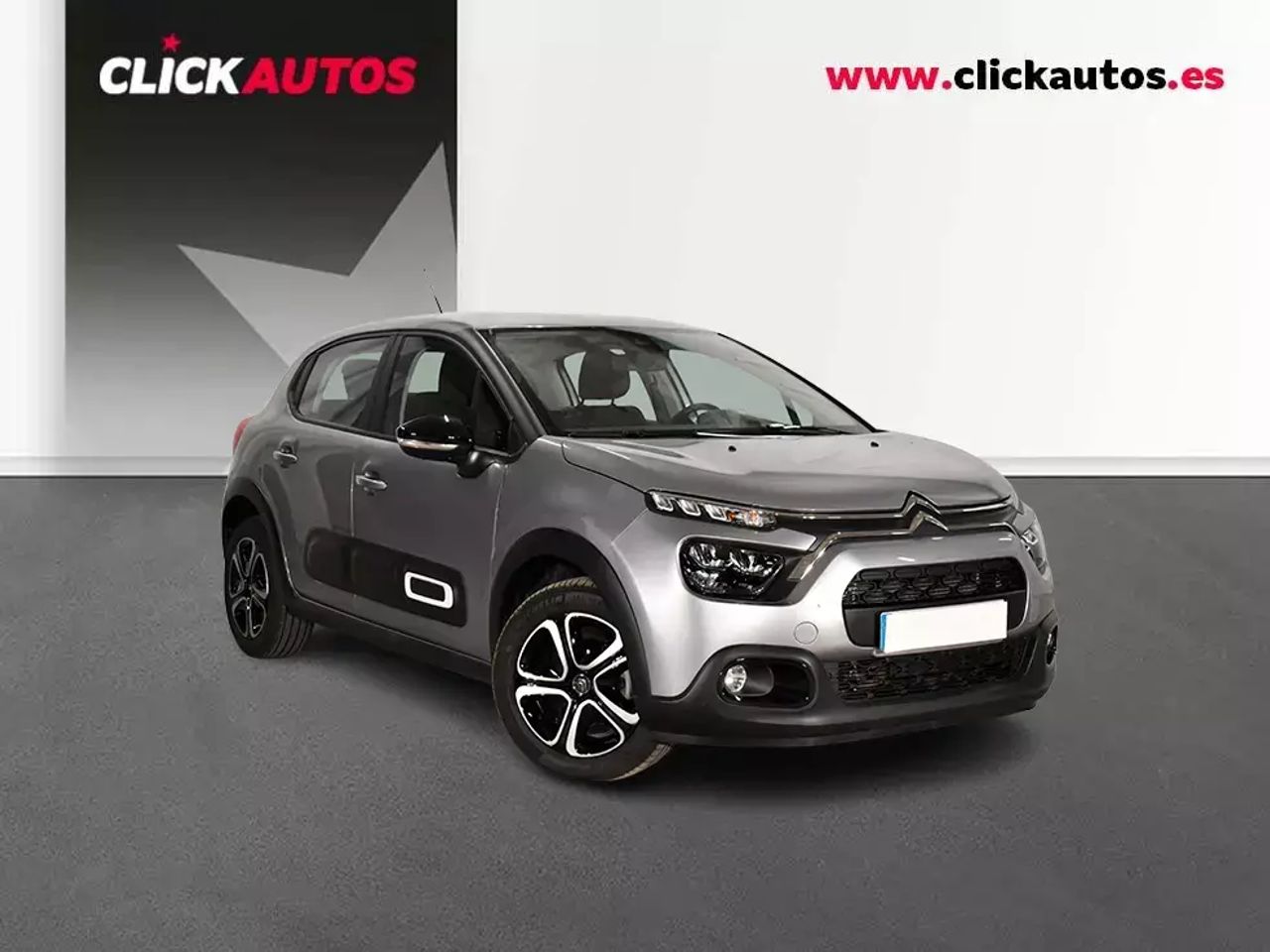 Foto Citroën C3 2