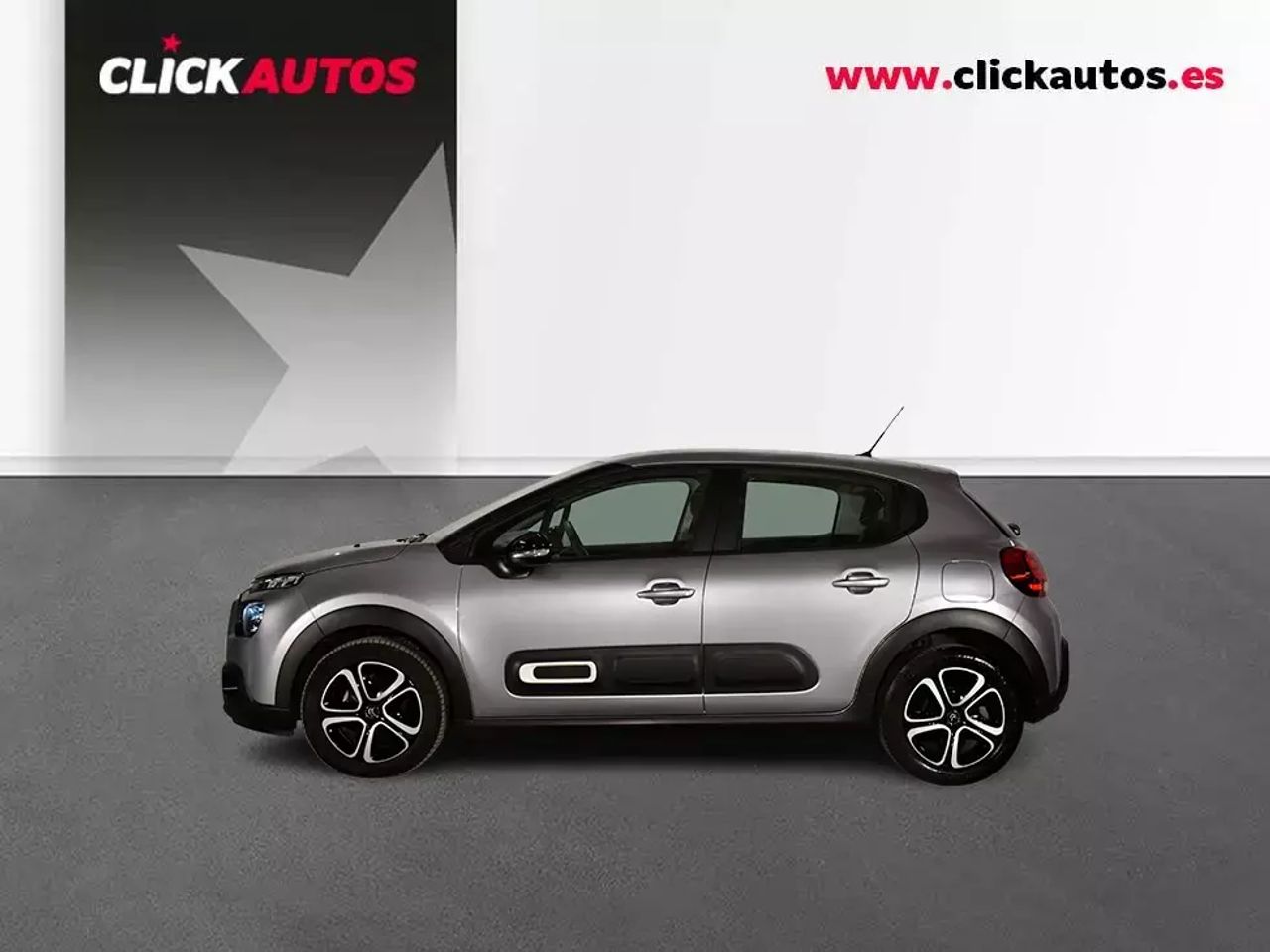 Foto Citroën C3 3