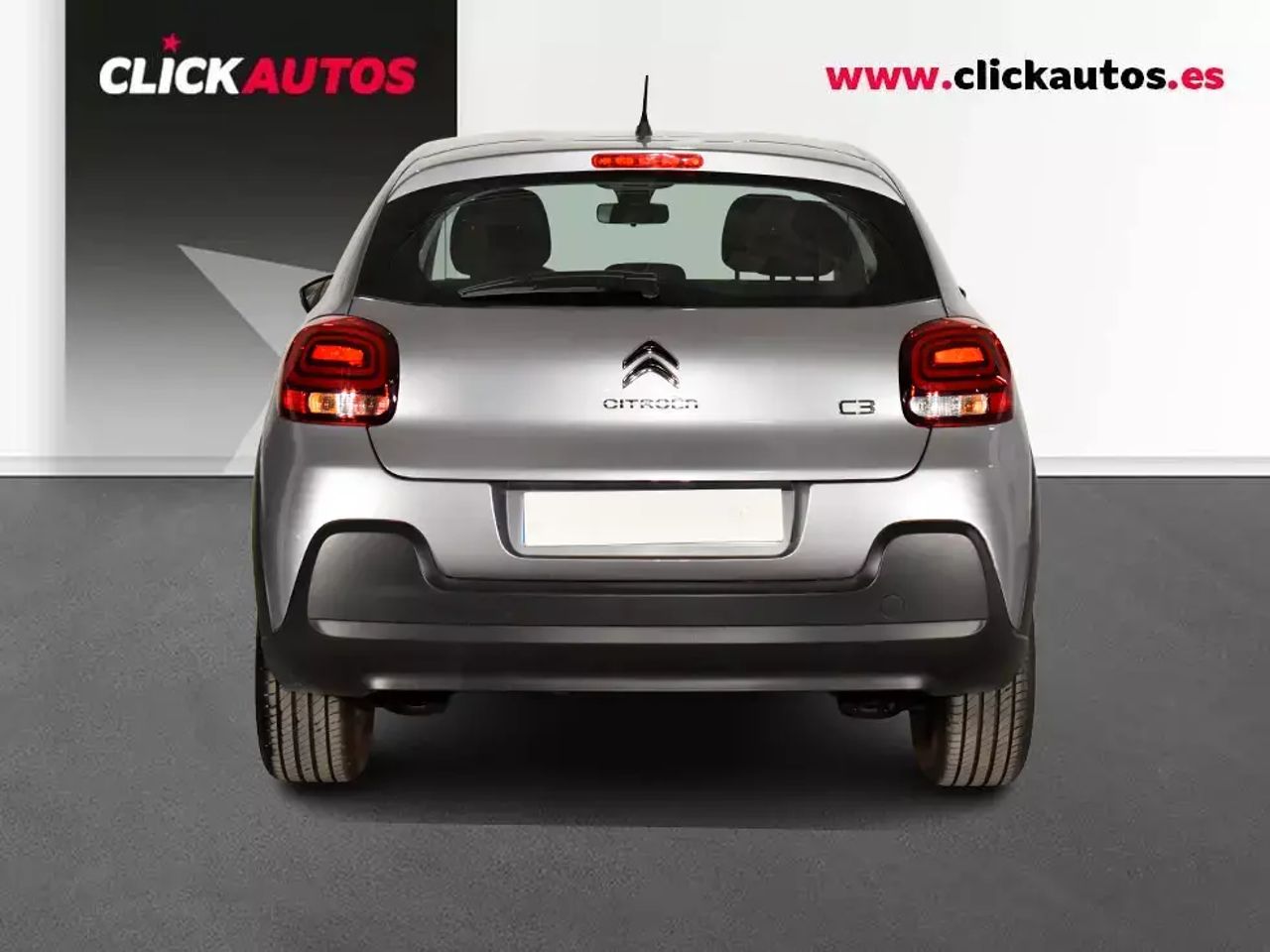 Foto Citroën C3 5