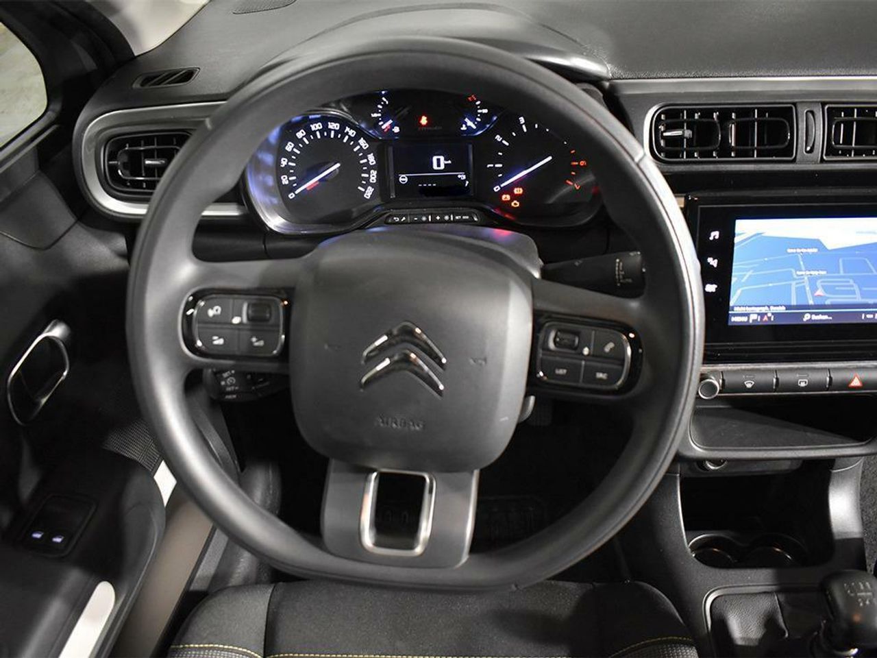 Foto Citroën C3 7