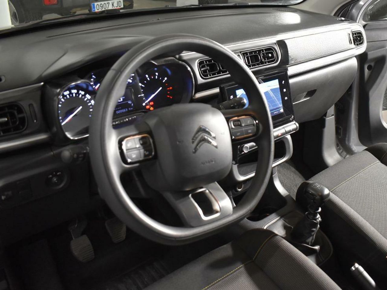 Foto Citroën C3 8