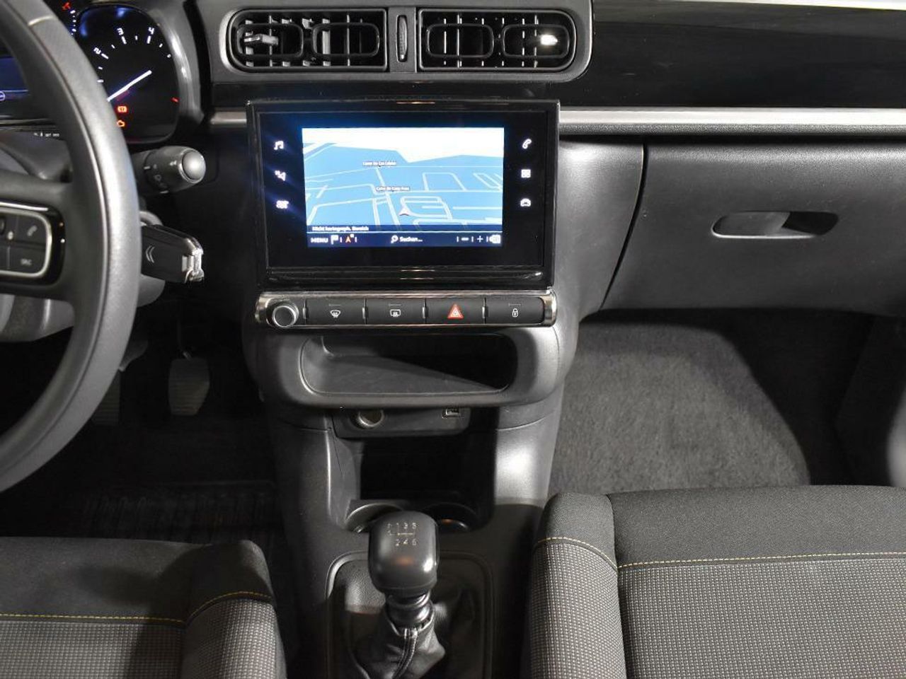 Foto Citroën C3 9