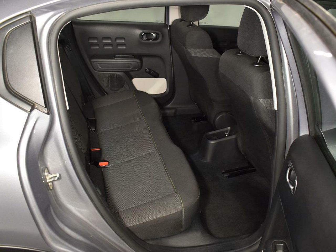 Foto Citroën C3 12