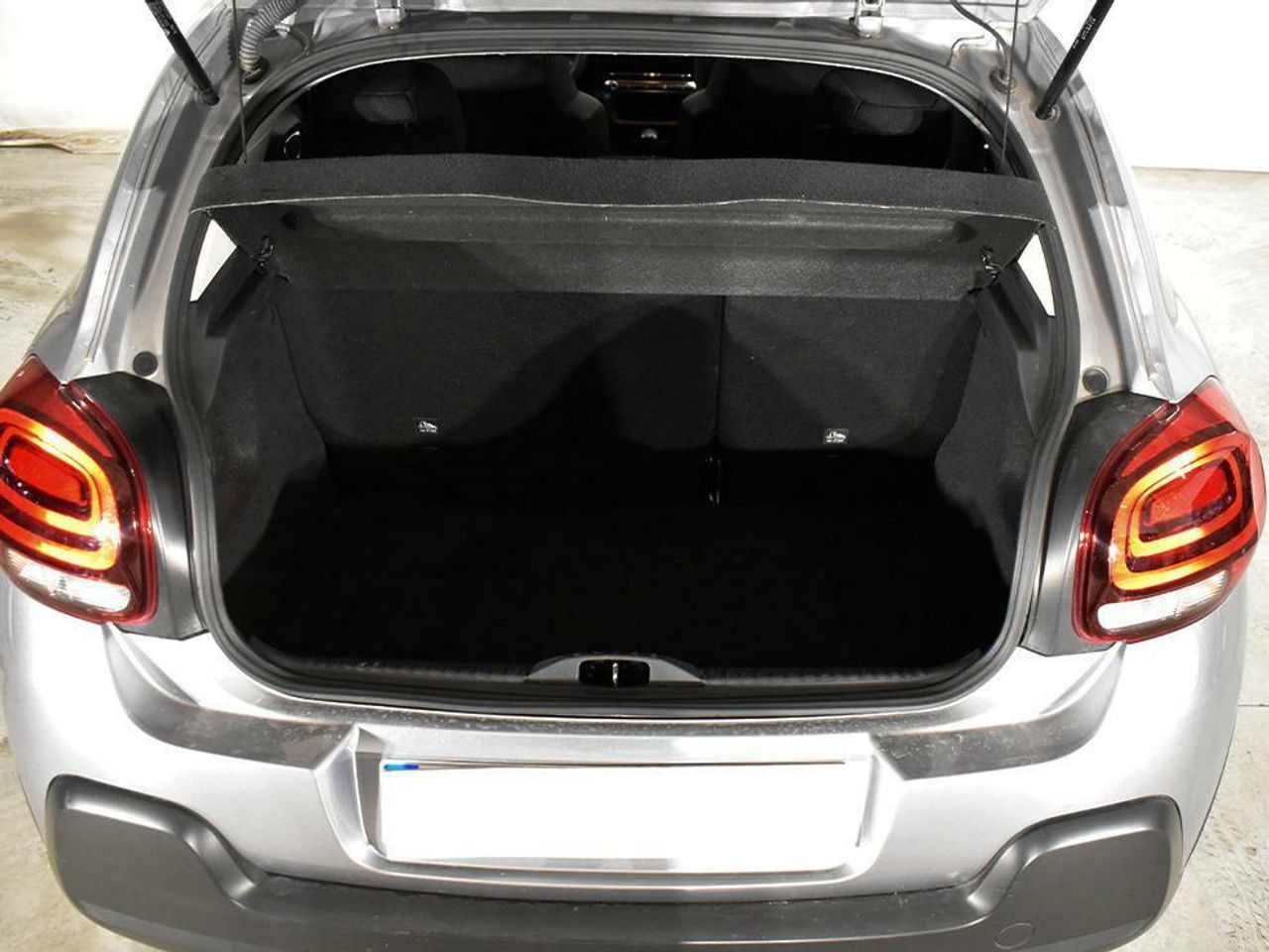 Foto Citroën C3 13