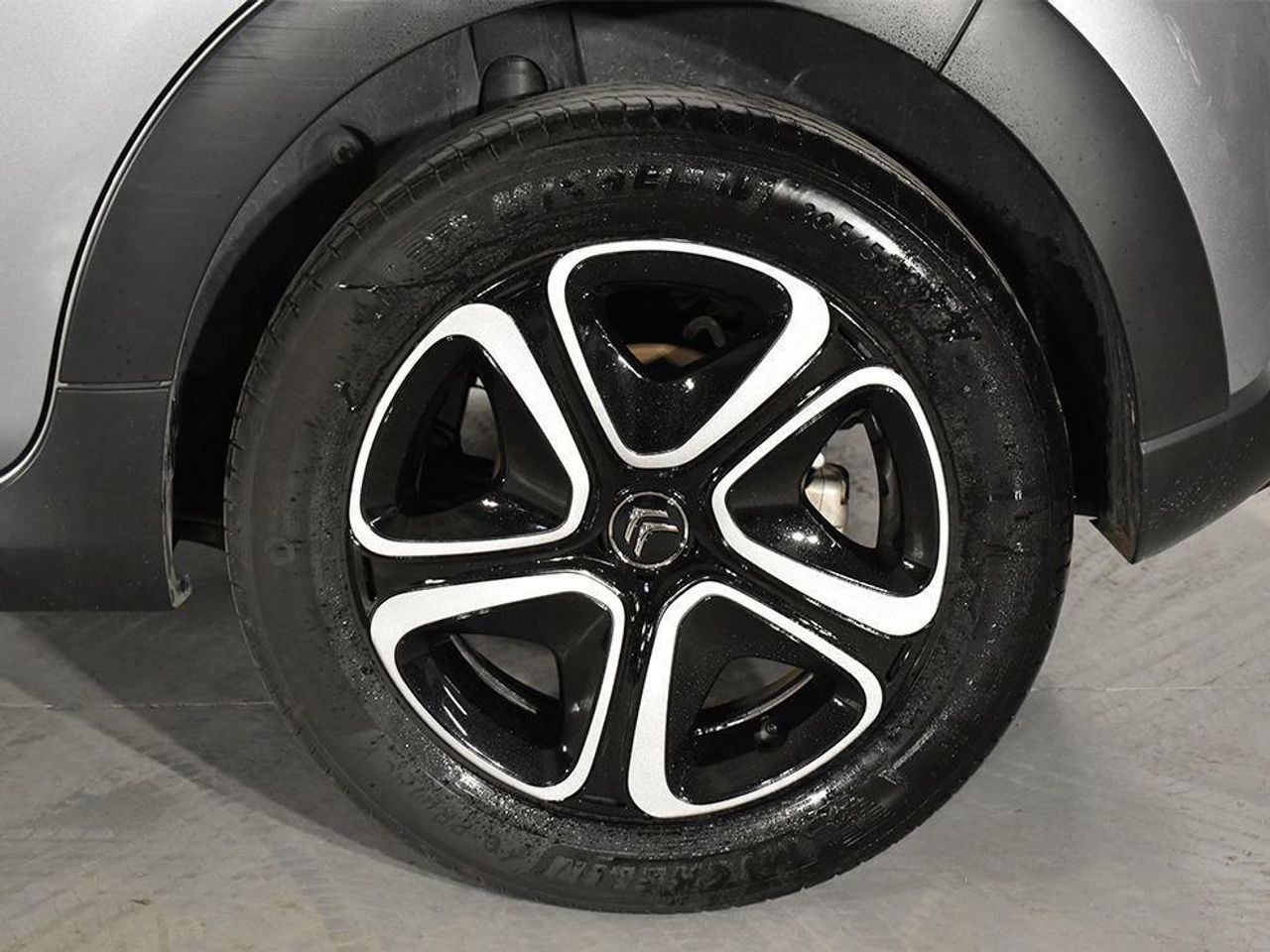 Foto Citroën C3 14