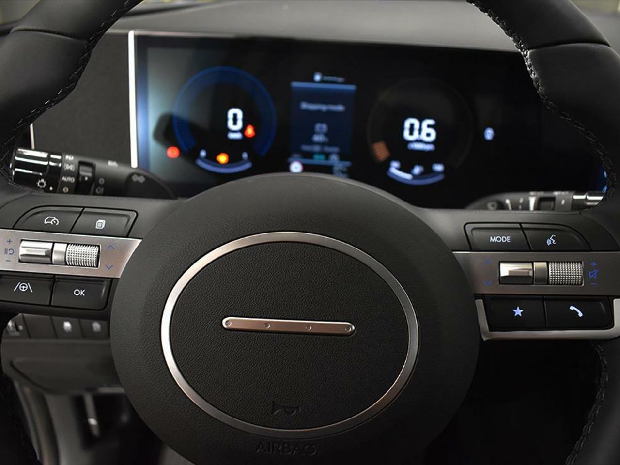 Foto Hyundai Tucson 5