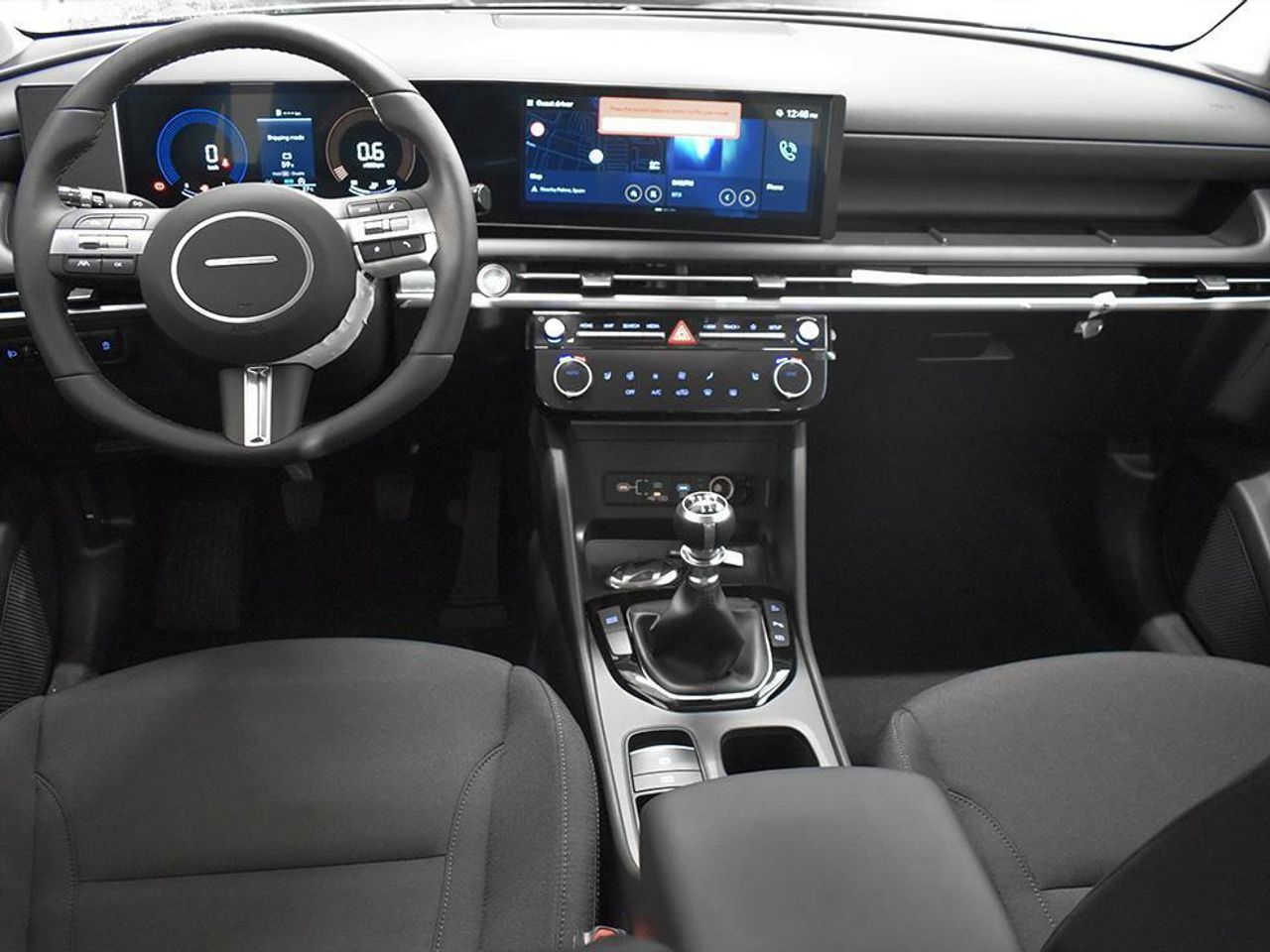 Foto Hyundai Tucson 6