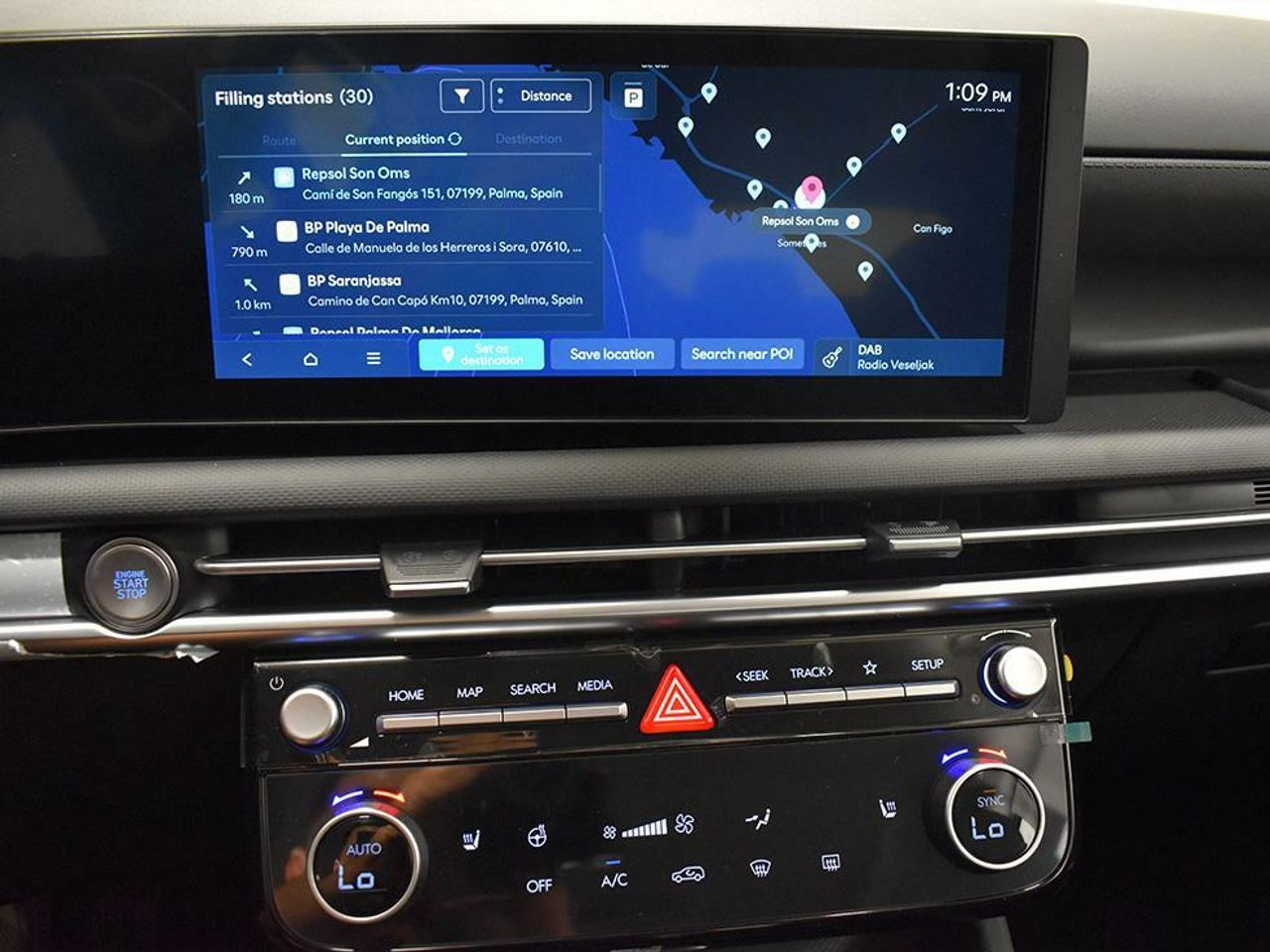 Foto Hyundai Tucson 7