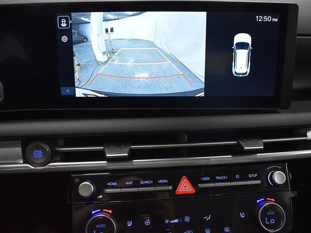 Foto Hyundai Tucson 8