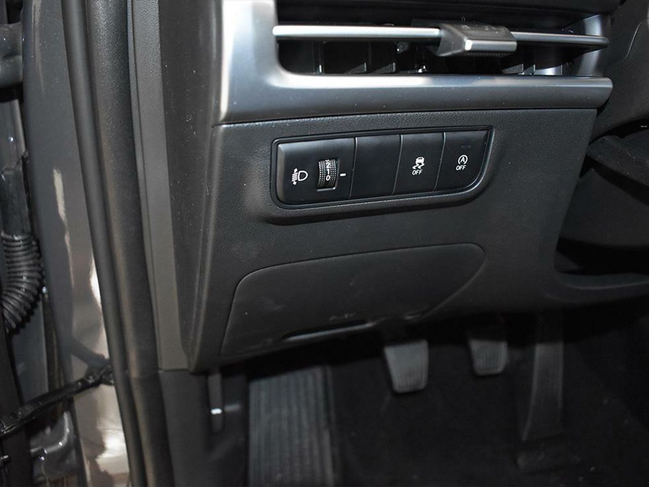 Foto Hyundai Tucson 12