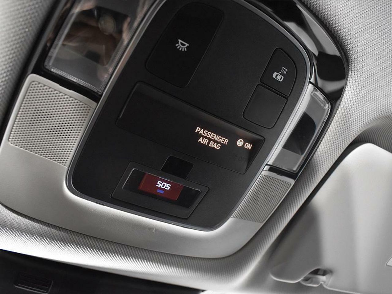 Foto Hyundai Tucson 13