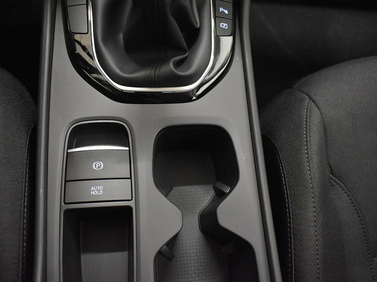 Foto Hyundai Tucson 14