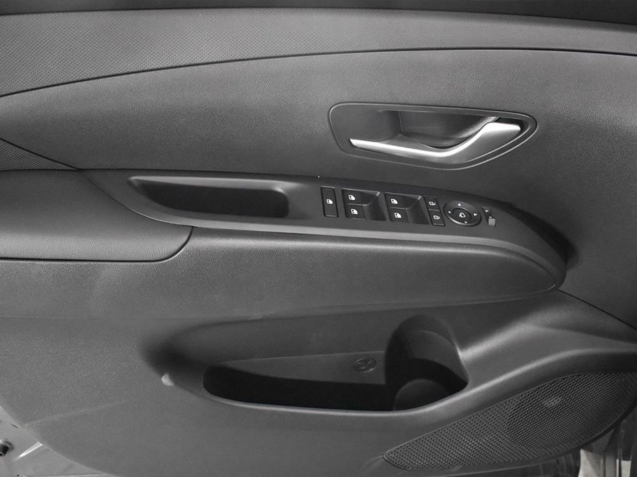 Foto Hyundai Tucson 16