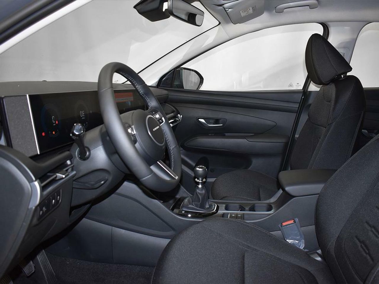 Foto Hyundai Tucson 17