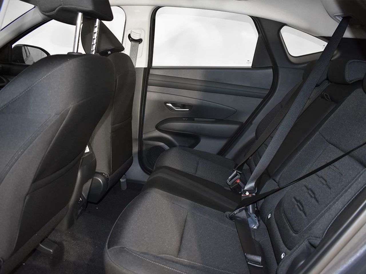 Foto Hyundai Tucson 18