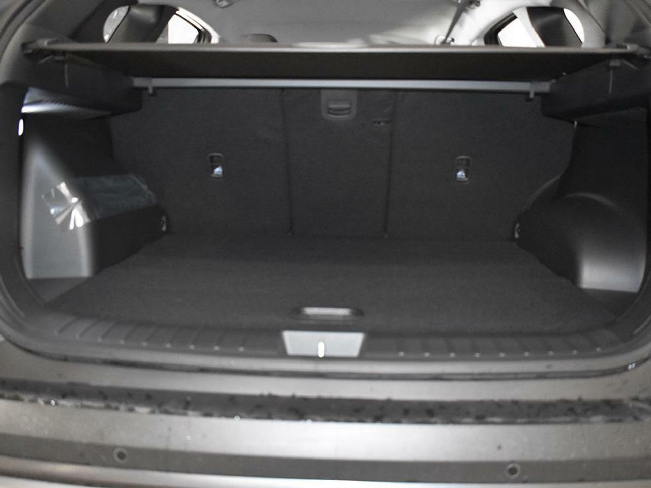 Foto Hyundai Tucson 19