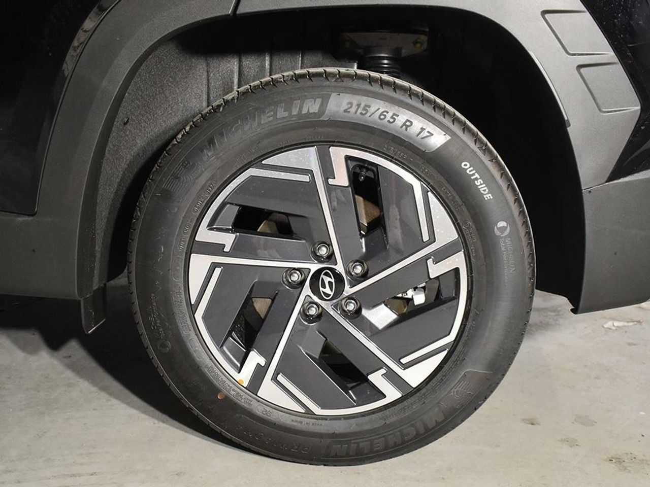 Foto Hyundai Tucson 20