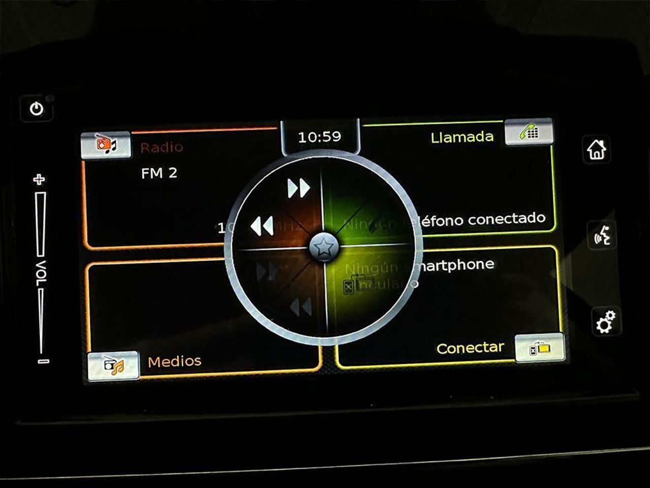 Foto Suzuki Vitara 7