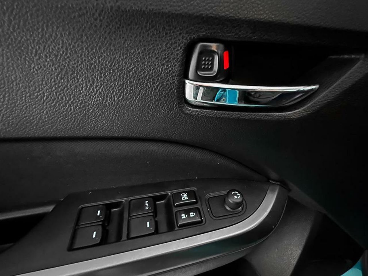Foto Suzuki Vitara 11