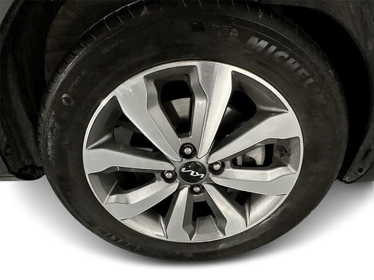 Foto Kia Stonic 18